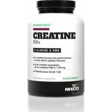 NHCO Creatinina Rbx Effort 120 Perlas