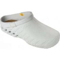 Scholl Zueco Evo Blanco Talla 36 1 Par