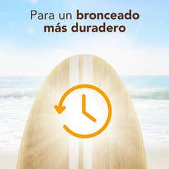 Piz Buin® Tan&Protect SPF15+ loción intensificadora bronceado 150ml