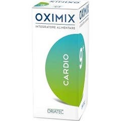 Driatec Oximix 9+ Cardio 160 caps