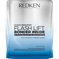 Redken Flash Lift Bonder Inside Lightener Powder 500g