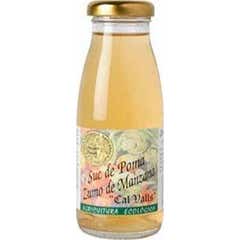 Cal Valls Succo d'uva bianca Eco 250ml