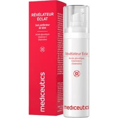 Mediceutics Tinte Revelador de Luminosidad 50 ml