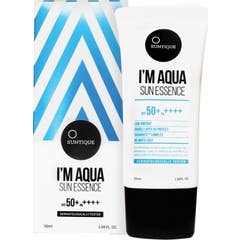 Suntique I'M Aqua Sun Essence Spf50 50ml