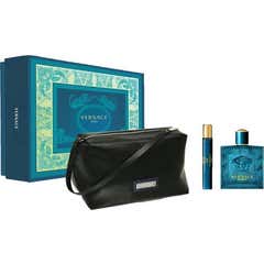 Versace Eros Lotto 3 Pc