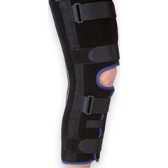 Velpeau Patellaire Kniebrace Alpine T4 1pc