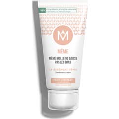 MÊME Silicon Varnish Taupe 10ml