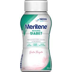 Meritene Resource Diabet Fra