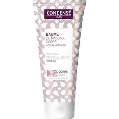 Condense París Bálsamo Masaje Corporal 150 ml