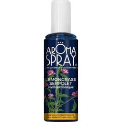 Aromaspray He Lemong/Sero Spr100ml