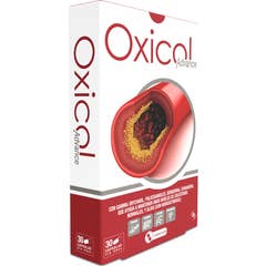 Actafarma Oxicol Advance 28 caps