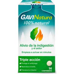GaviNatura 14comp GaviNatura 14comp