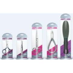 Marca de referencia 1Safety Horn Cut 14 Cm