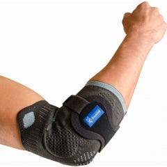 Podpórka łokciowa Silistab Epi Gray T6