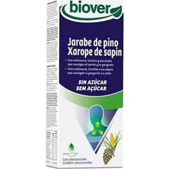 Biover Jarabe De Pino Sin Azúcar 150ml