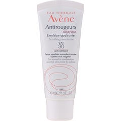 Avène beschermende anti-hydraterende emulsie 40ml