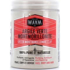 Waam ArcillaMontmorill 250g