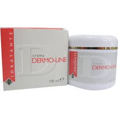 Bersan Dermo Line Crema Hidratante 100ml