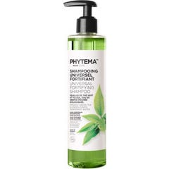 Phytema Champú Fortificante 50ml