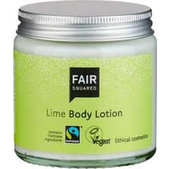 Fair Squared Crema Locion Corporal de Lima 100ml