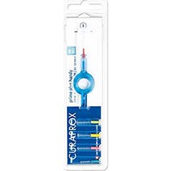 Curaprox CPS 06-11 Prime Plus Set Brossette Interdentaires