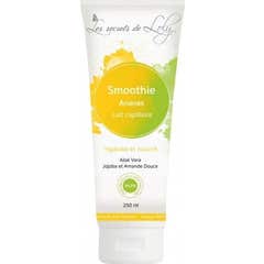 Les Secrets de Loly Pineapple Hair Milk 250ml