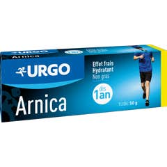 Urgo Arnica gel 50g
