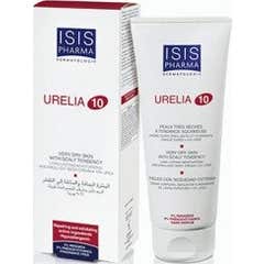 Urelia 10 Crema Corporal Emoliente e Hidratante 150ml