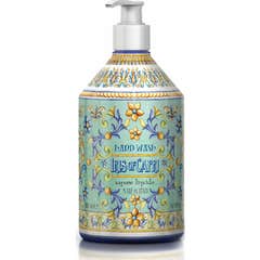 Le Maioliche Iris Of Capri Liquid Soap 500ml