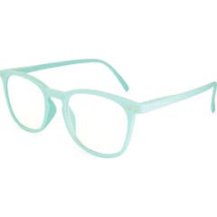 Nordic Vision Gafas para Pantalla Junior Menta