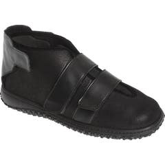 Pulman Chut Pu1107 Zapato Negro Talla 40 1 Par