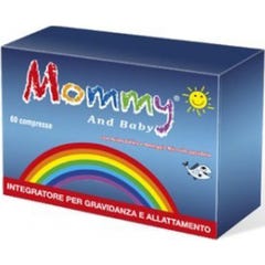 Mommy 60 Cpr