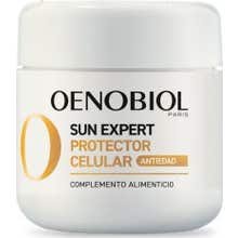 Oenobiol Sol Intens Pn Caps 30