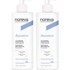 Aquareva Agua Micelar 2x400ml