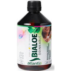 Atlantia Bialoe Aloe Vera Juice 500 ml