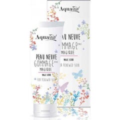 Aquateal Peau Neuve Gommage Visage Magique 100ml