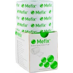 Mefix Esparadrapo 10mx5cm