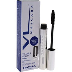 Mavala Mascara Vol Cr Braun 10ml