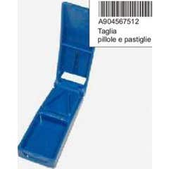 Cortador de pastillas