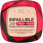 Loreal Infallible 24H Fresh Wear Foundation Compact #180 9g