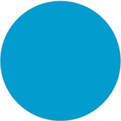 Eye Care Eyeliner Waterproof Turquoise 2,5 g