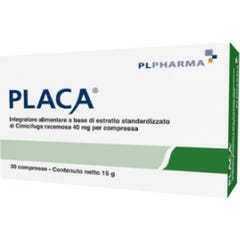 Placa*40 30 Vorlauf