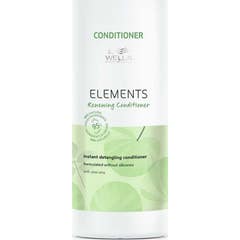 Wella Elements Acondicionador Renovador 1000ml