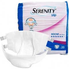 Serenity Aio G Noche 80uds