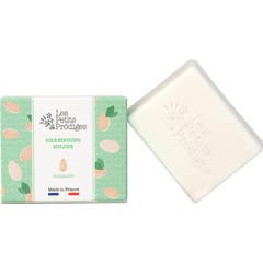 Les Petits Prödiges Solid Almond Shampoo 80g