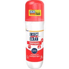 Insekten-Tropischer Haut-Screen 75ml