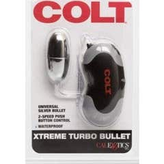 Colt Xtreme Bolas Turbo Extrema 1 ud