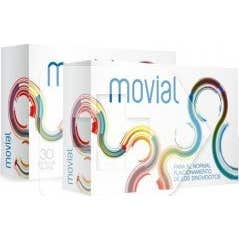 Movial 30cáps+30cáps