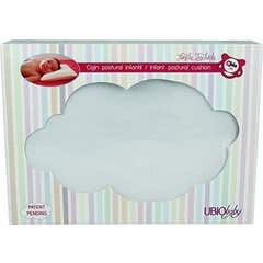 Ubiotex Cojin Ubiobaby Plagiocefalia Infantil 3-10 M 1ud
