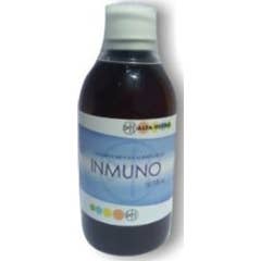 Alpha Herbal Immune Herbal 250ml